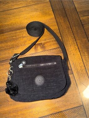 Kipling sabian Crossbody Bag with Charm